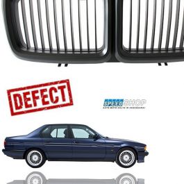 BMW 7 (E32) grotelės su defektu